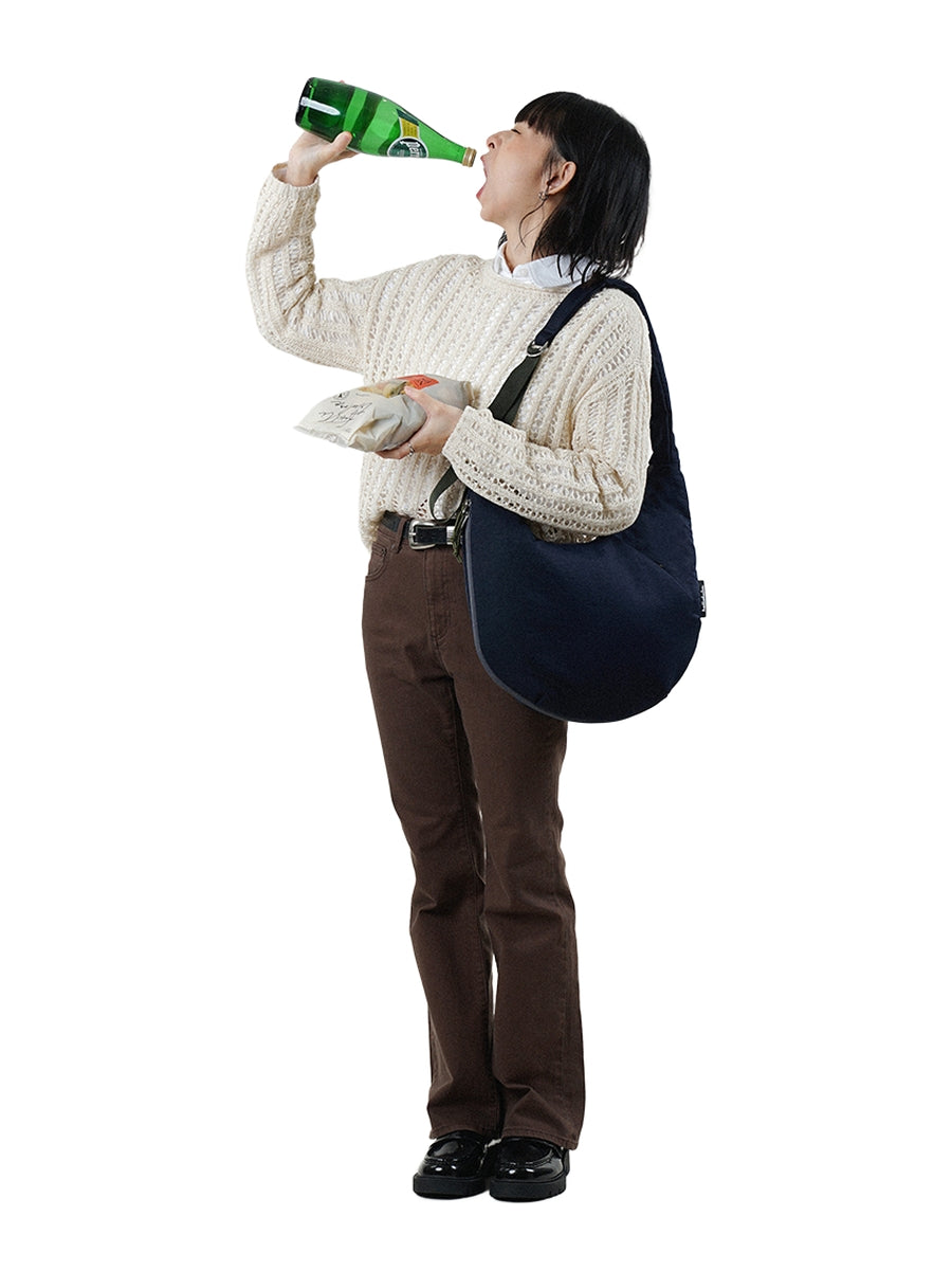 HELLOLULU Zion Crossbody/Sling/Messenger