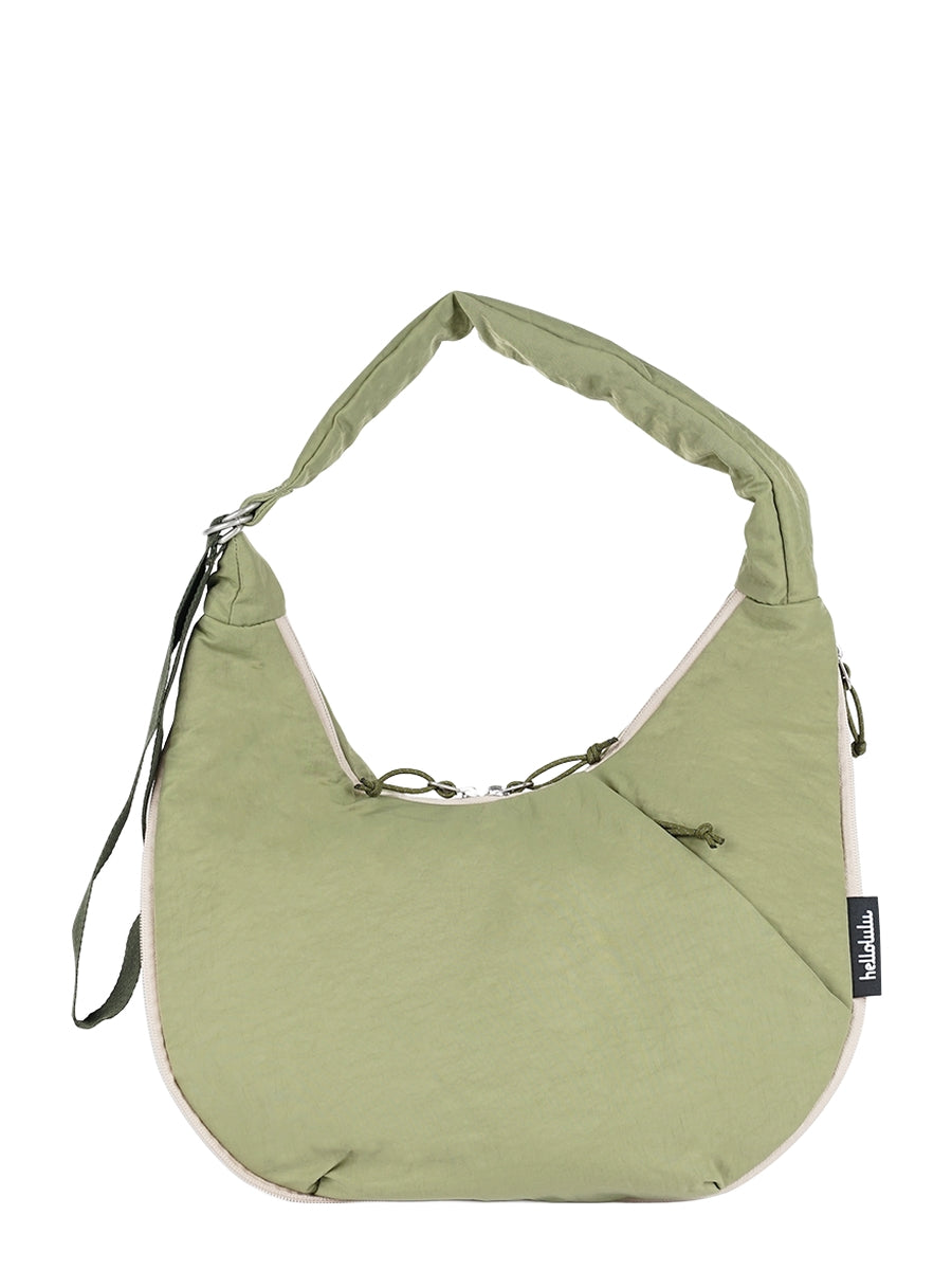 HELLOLULU Zion Crossbody/Sling/Messenger