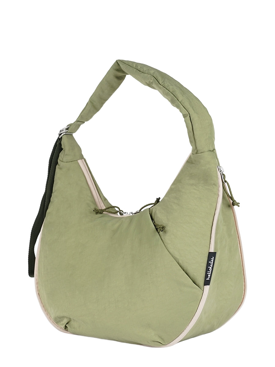 HELLOLULU Zion Crossbody/Sling/Messenger