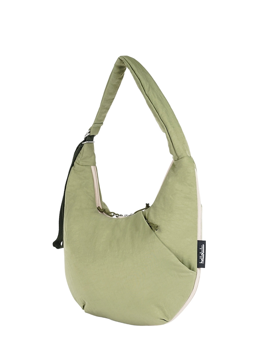 HELLOLULU Zion Crossbody/Sling/Messenger