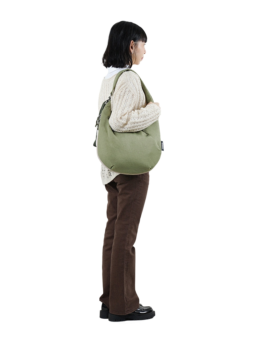 HELLOLULU Zion Crossbody/Sling/Messenger