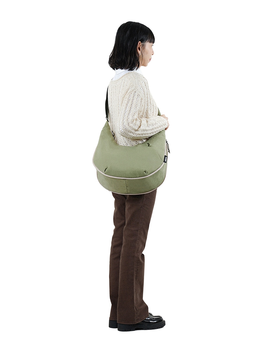 HELLOLULU Zion Crossbody/Sling/Messenger