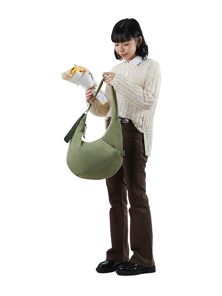 HELLOLULU Zion Crossbody/Sling/Messenger