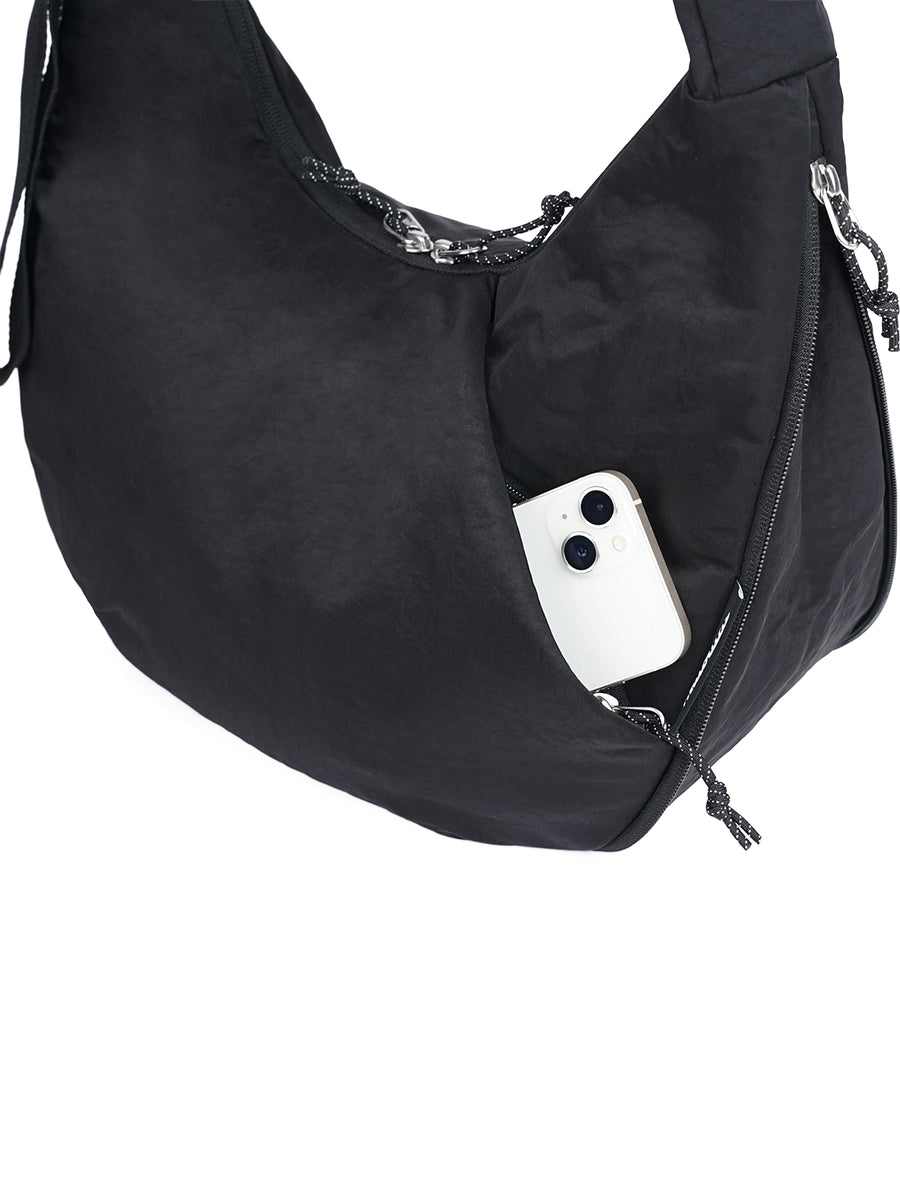 HELLOLULU Zion Crossbody/Sling/Messenger