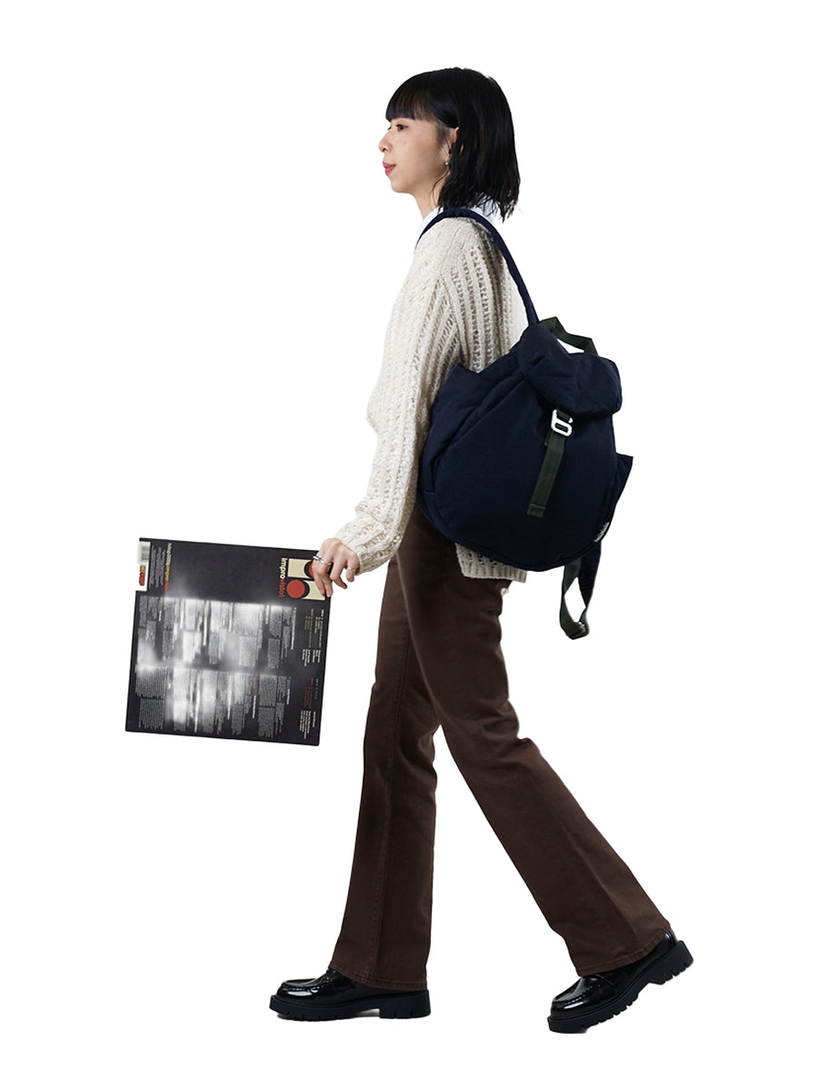 HELLOLULU Rory Backpack