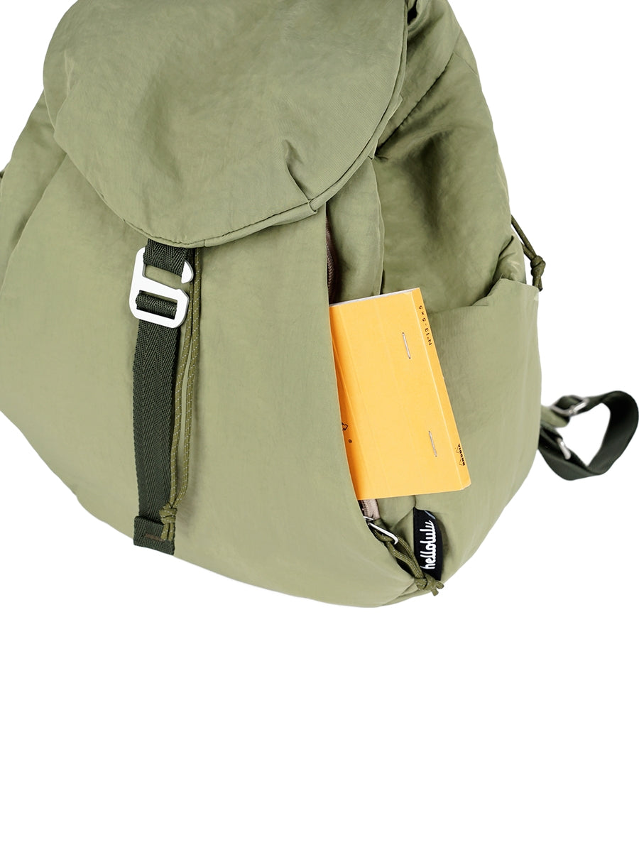 HELLOLULU Rory Backpack