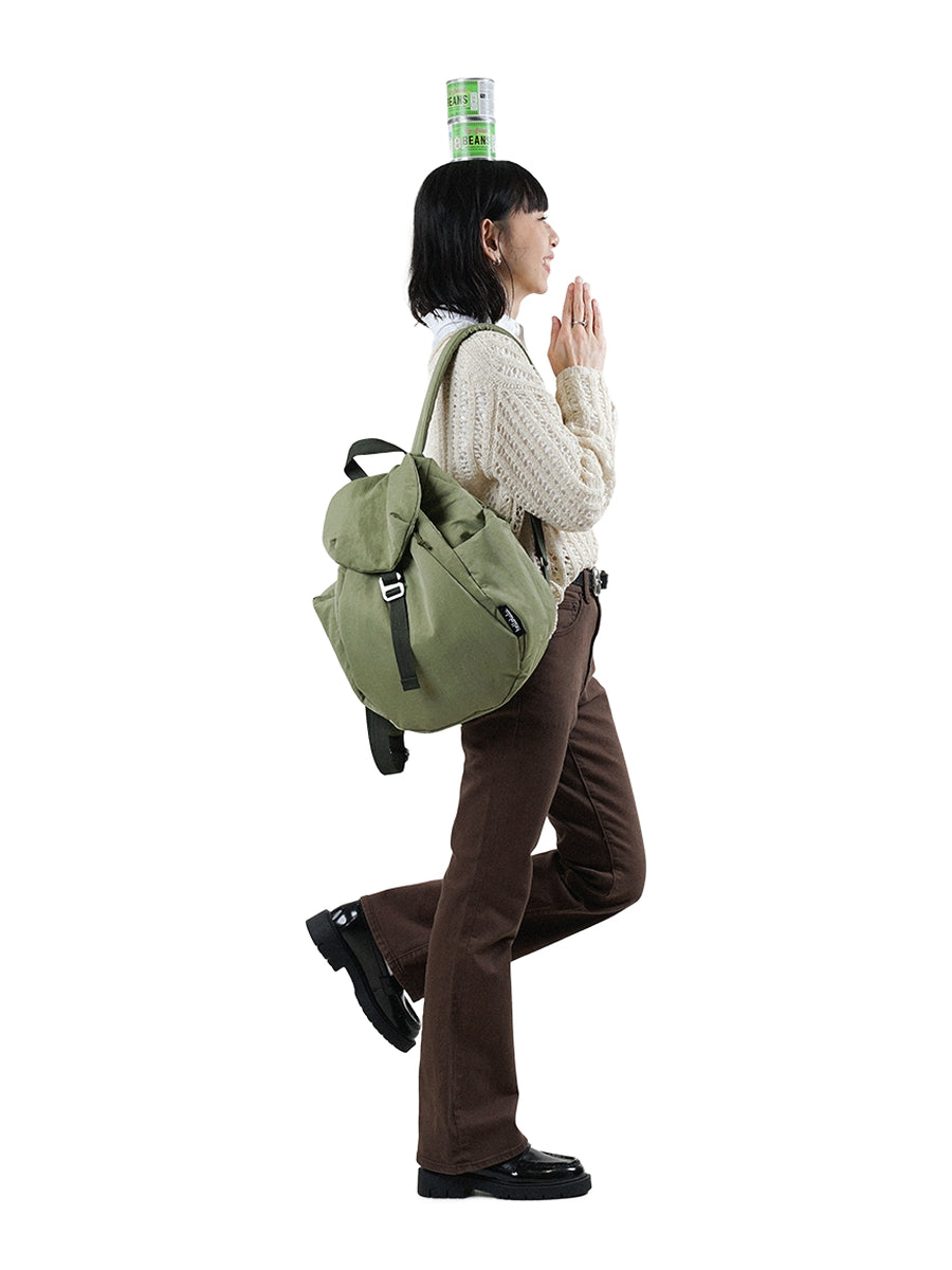 HELLOLULU Rory Backpack