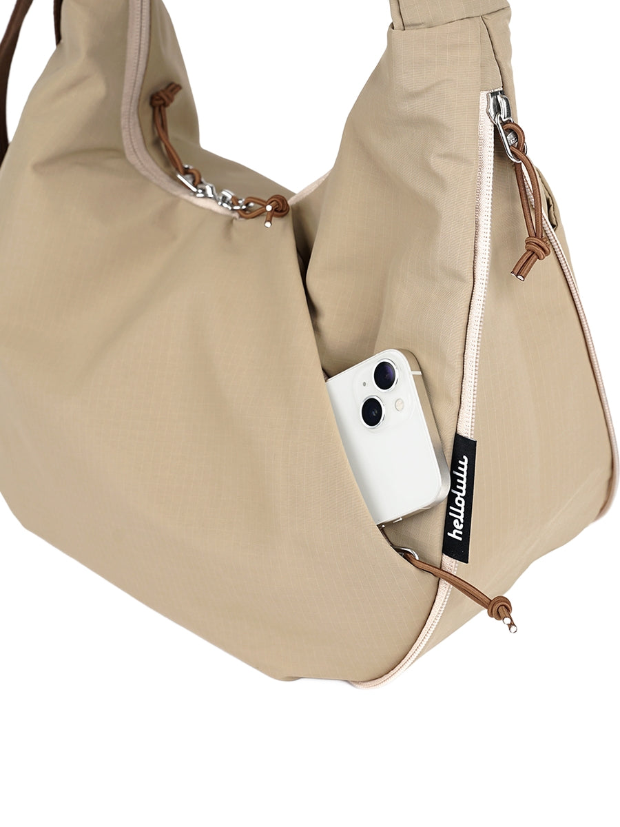 HELLOLULU Zion Crossbody/Sling/Messenger