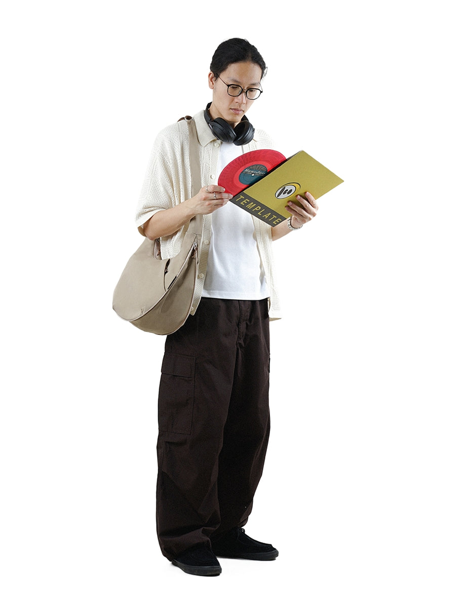 HELLOLULU Zion Crossbody/Sling/Messenger