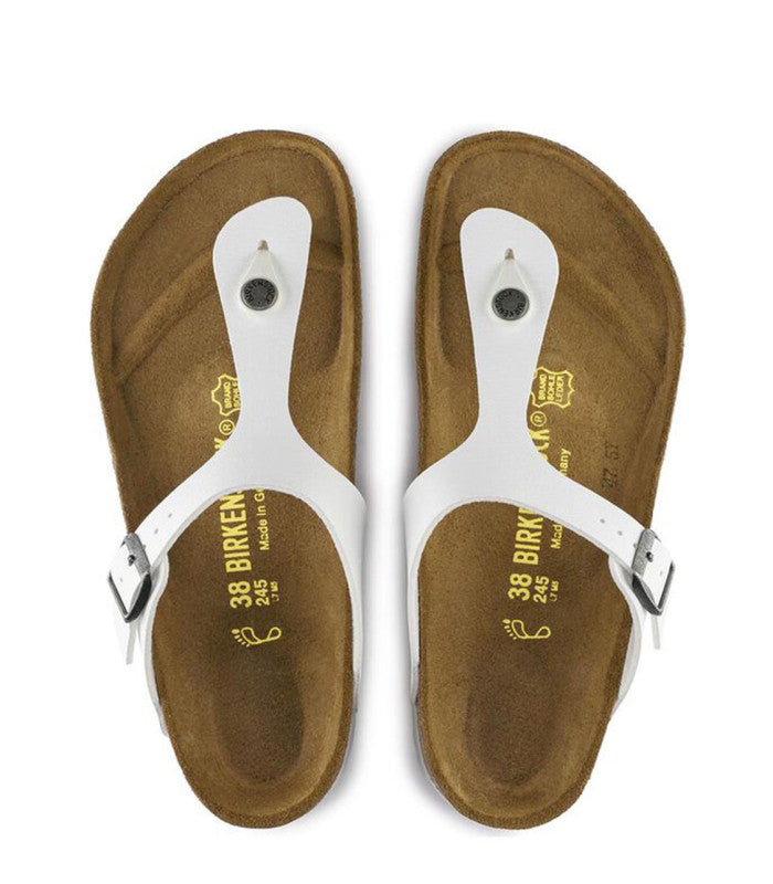 BIRKENSTOCK Gizeh Birko-Flor Womens