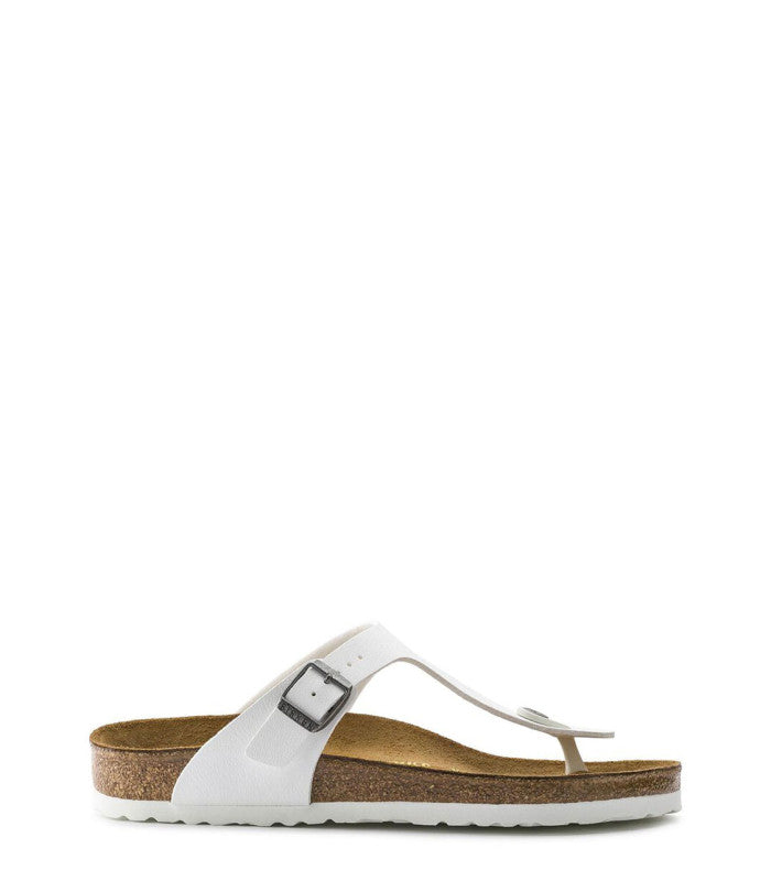 BIRKENSTOCK Gizeh Birko-Flor Womens