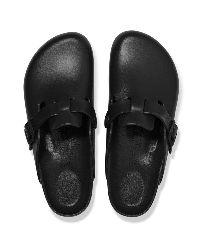 BIRKENSTOCK Boston Basics Mens