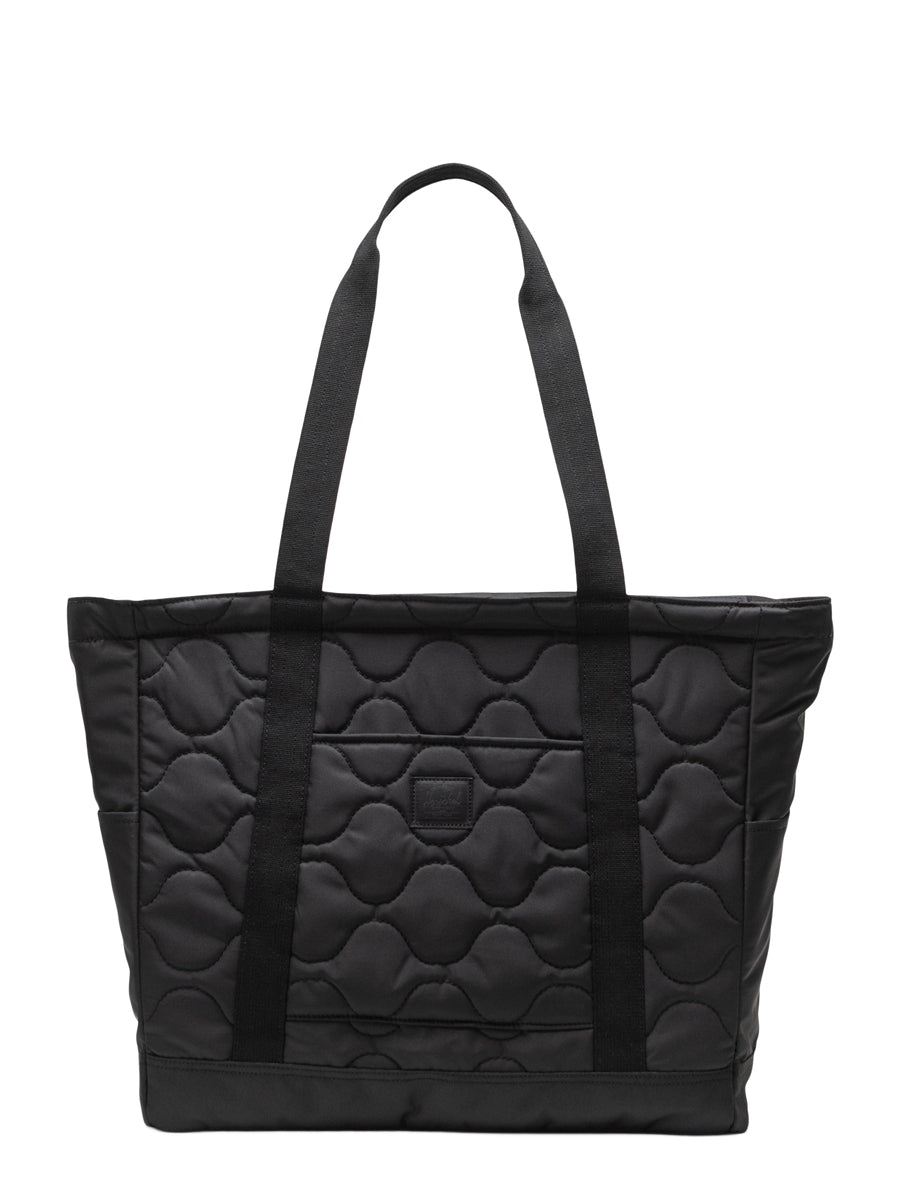 HERSCHEL Heritage Tote Quilted Tote/Shoulder Bag