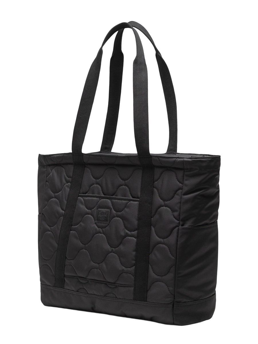 HERSCHEL Heritage Tote Quilted Tote/Shoulder Bag