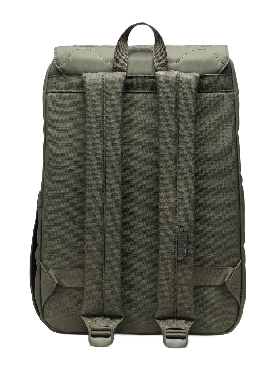 HERSCHEL Retreat Small Quilted Backpack
