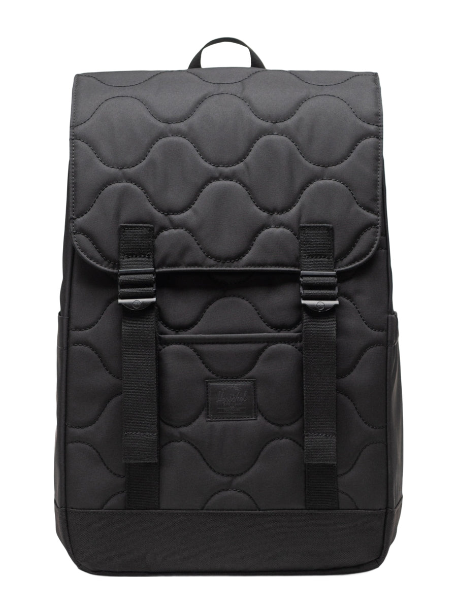 HERSCHEL Retreat Small Quilted Backpack