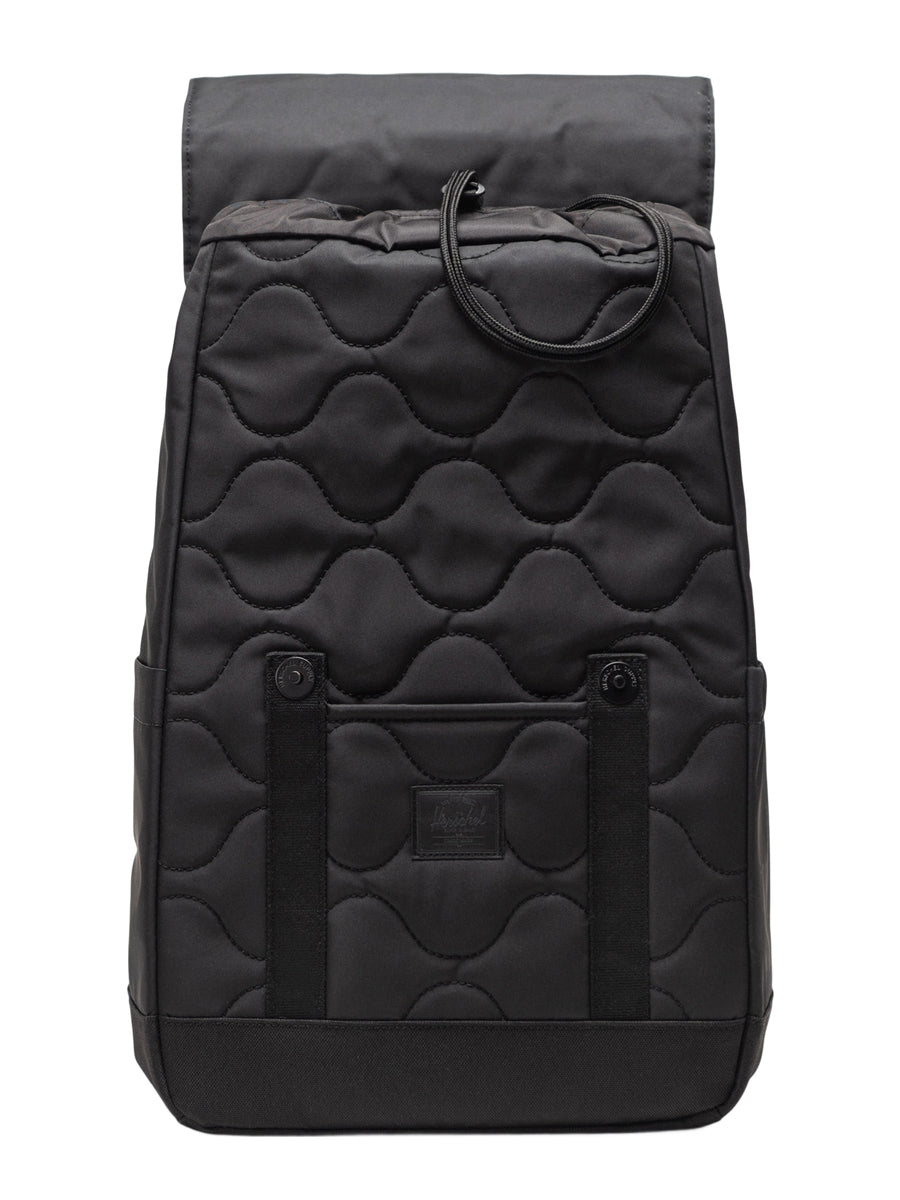 HERSCHEL Retreat Small Quilted Backpack