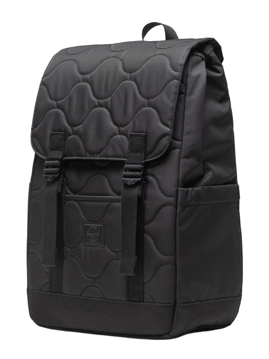 HERSCHEL Retreat Small Quilted Backpack