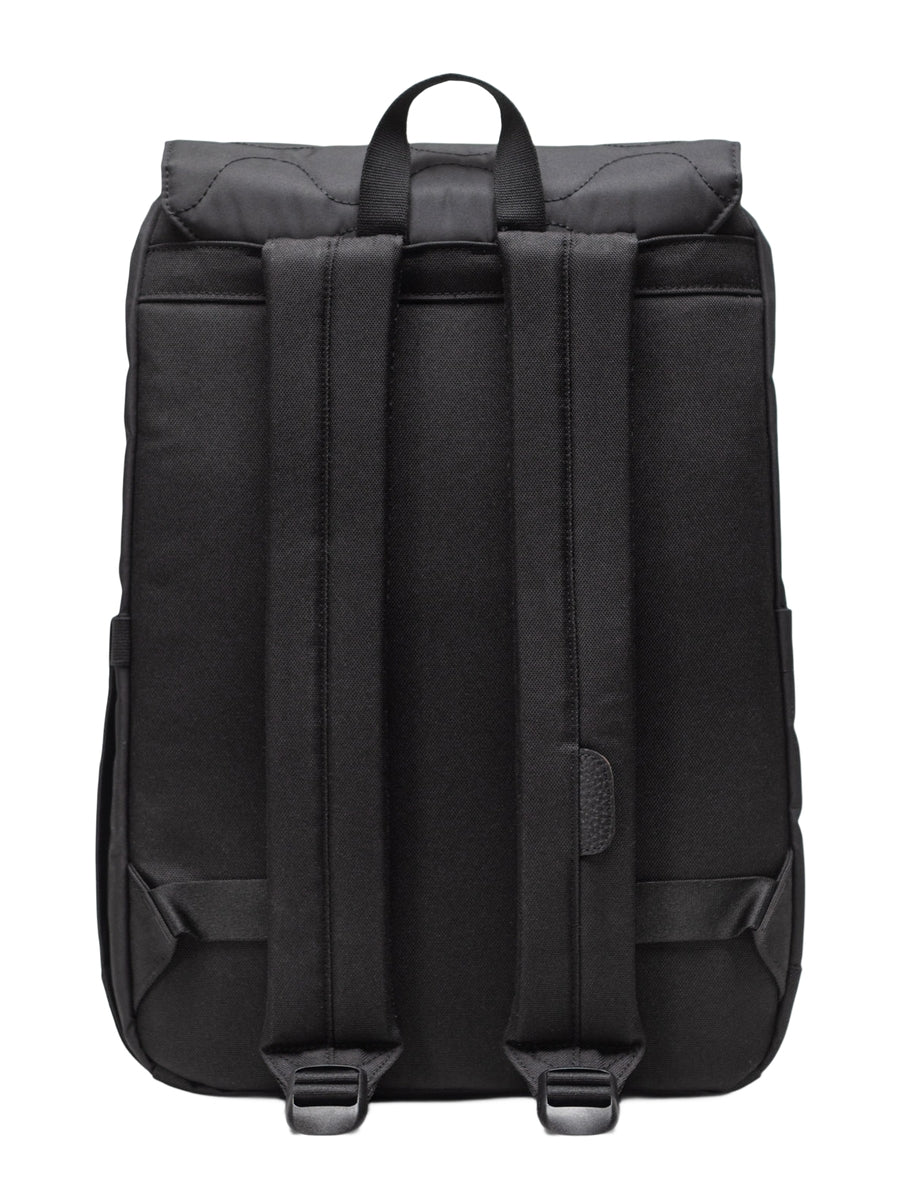 HERSCHEL Retreat Small Quilted Backpack