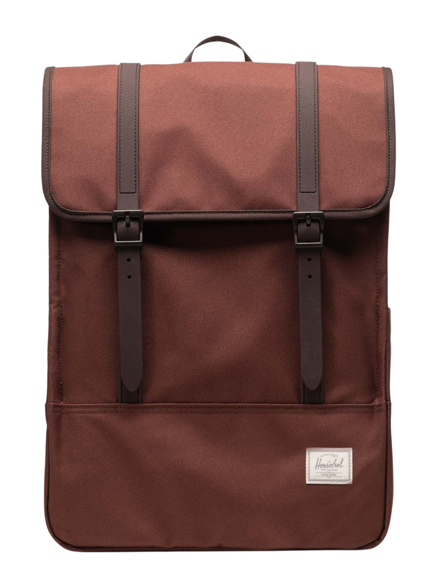 HERSCHEL Survey Backpack