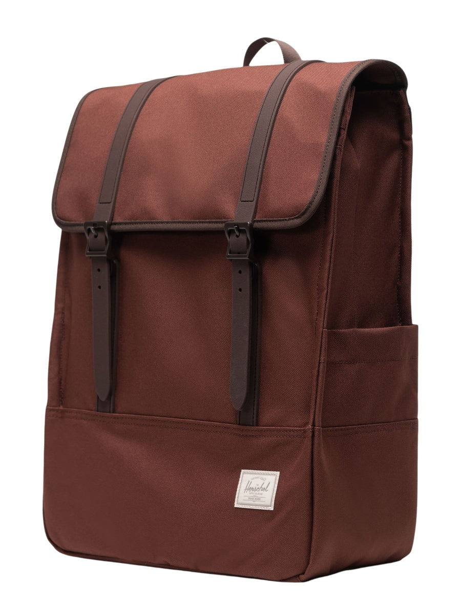 HERSCHEL Survey Backpack