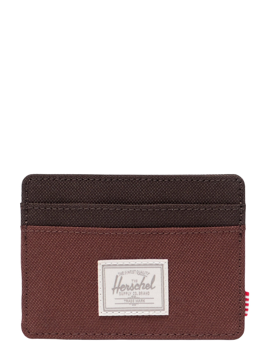 HERSCHEL Charlie Wallets/Cardholder/Purse