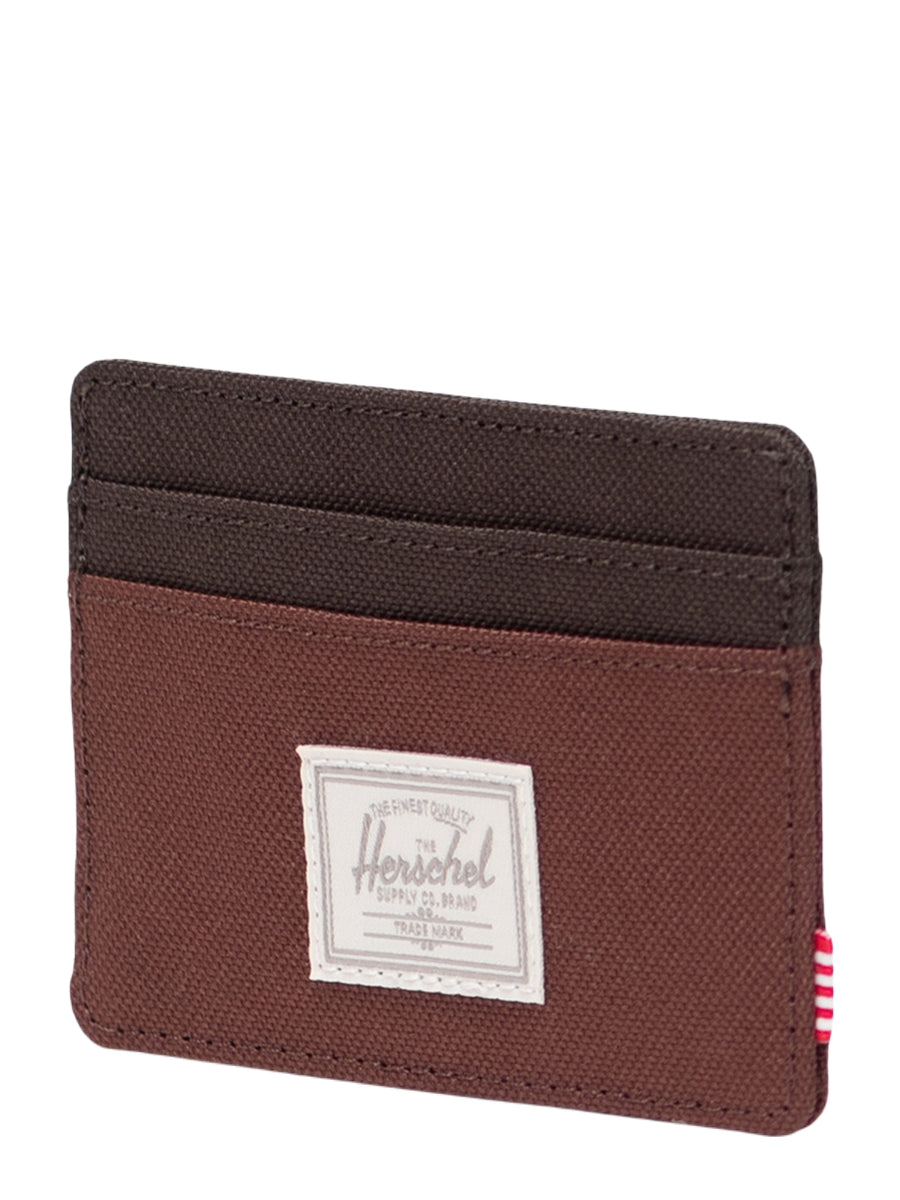 HERSCHEL Charlie Wallets/Cardholder/Purse