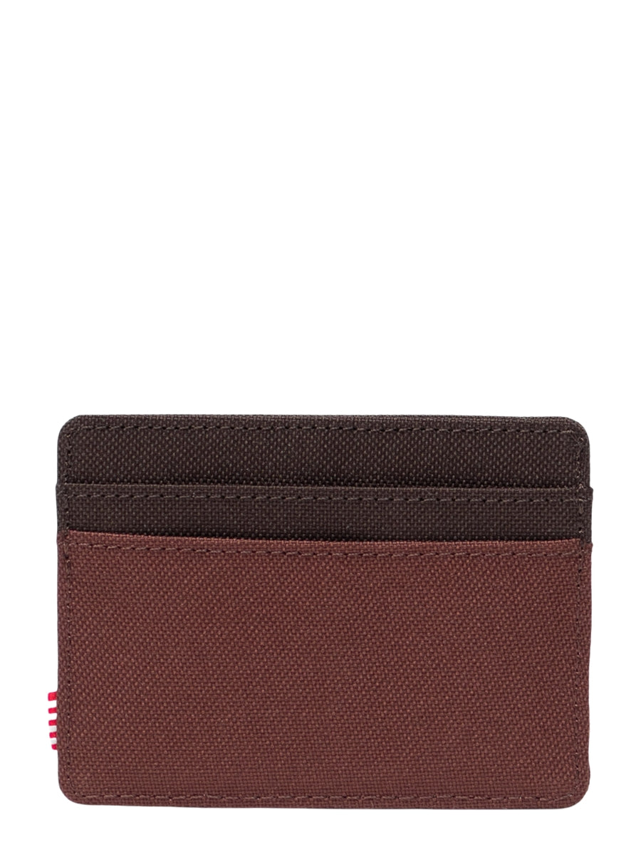 HERSCHEL Charlie Wallets/Cardholder/Purse