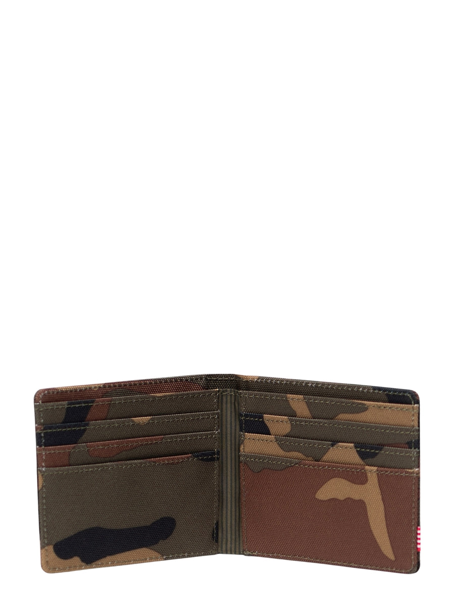 HERSCHEL Roy Wallets/Cardholder/Purse