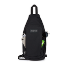 JANSPORT Move Sling Fx Crossbody/Sling/Messenger