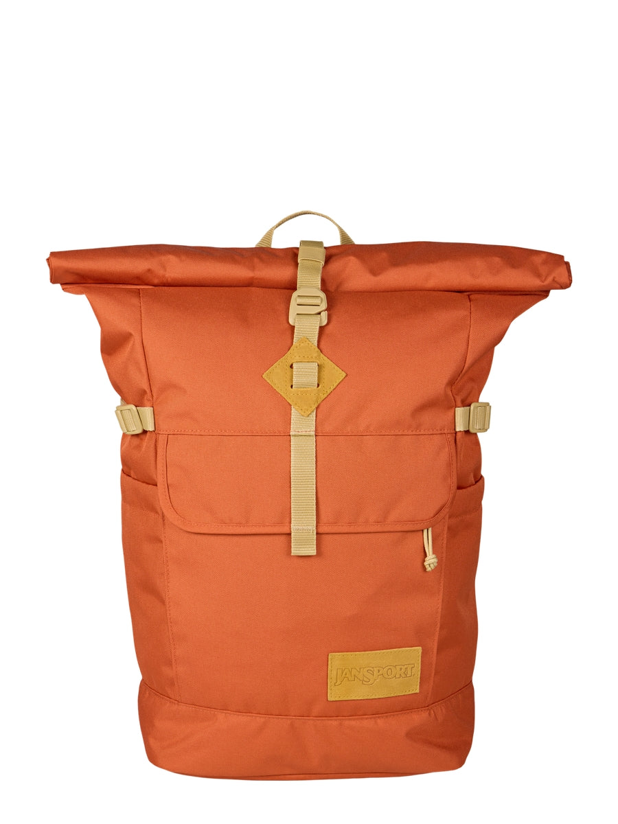 JANSPORT Hatchet Rolltop Backpack