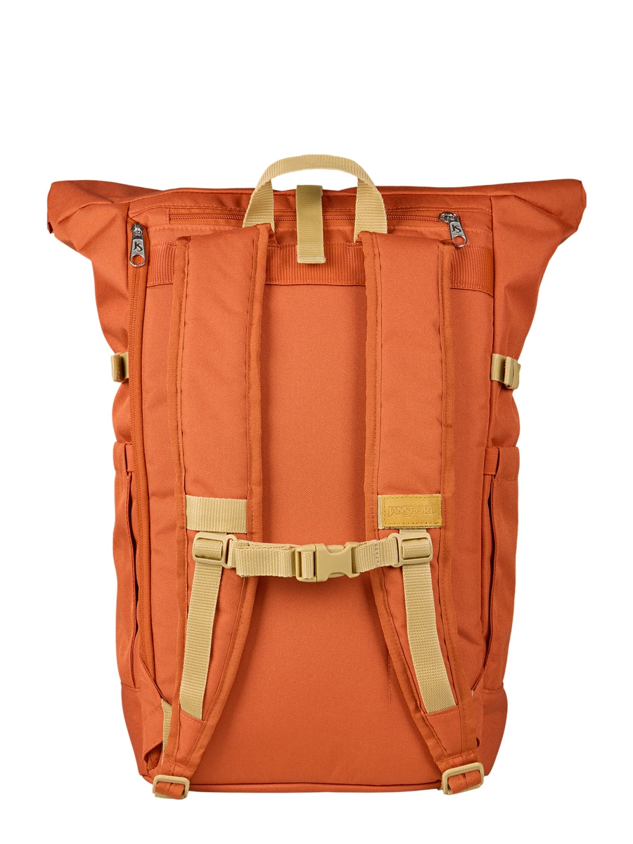 JANSPORT Hatchet Rolltop Backpack
