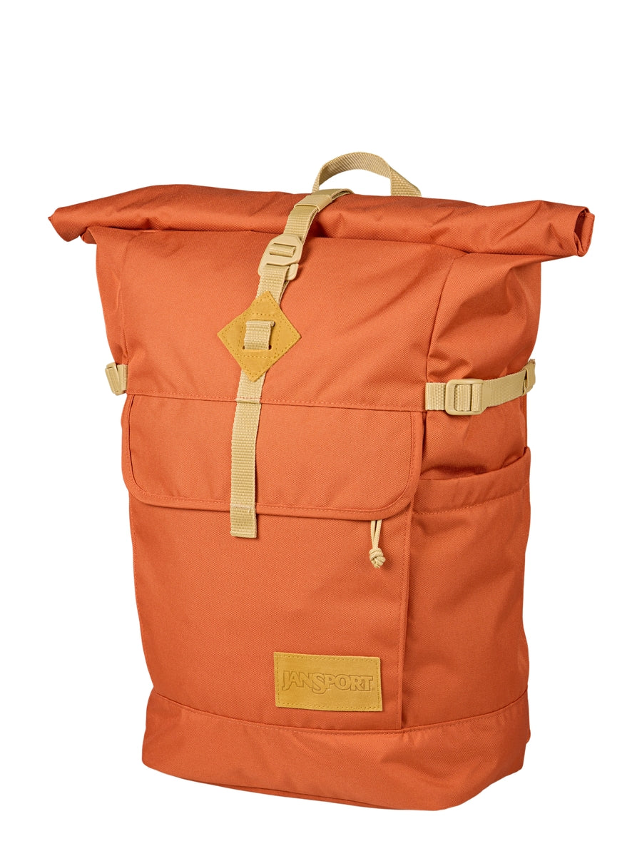 JANSPORT Hatchet Rolltop Backpack
