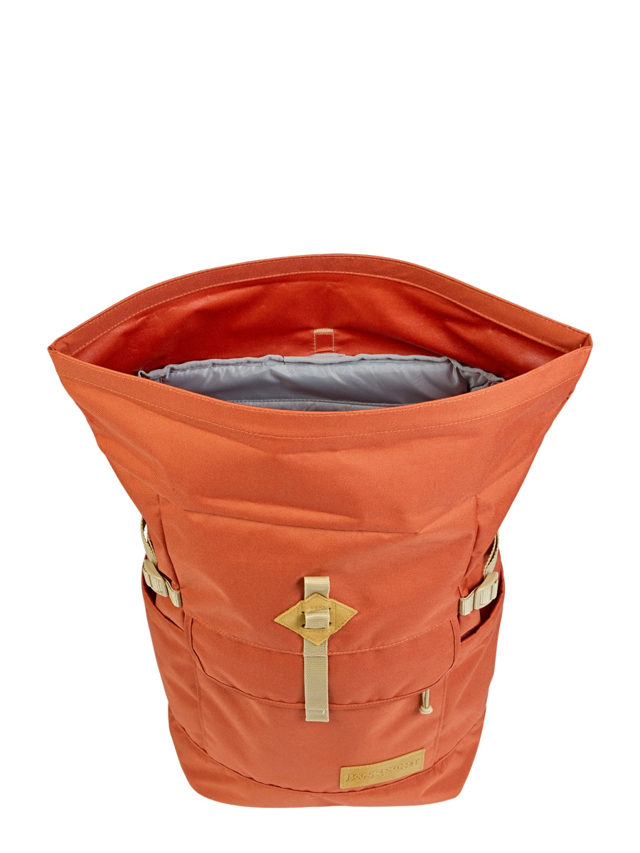JANSPORT Hatchet Rolltop Backpack