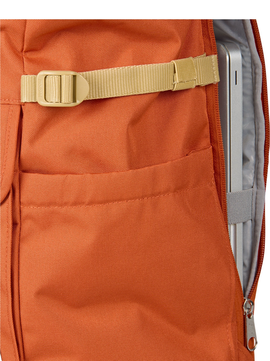 JANSPORT Hatchet Rolltop Backpack
