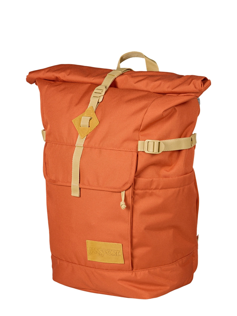 JANSPORT Hatchet Rolltop Backpack