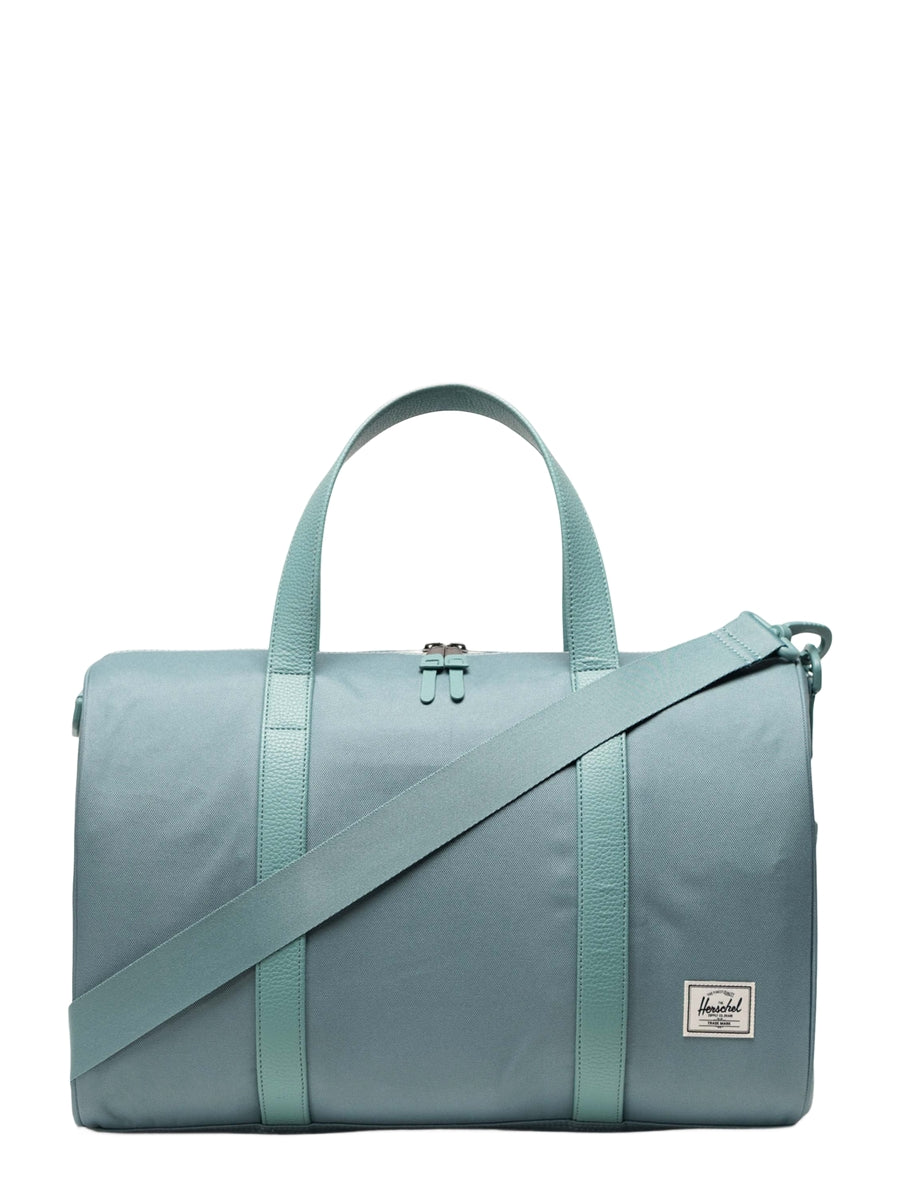 HERSCHEL Novel Carry On Duffle Bag