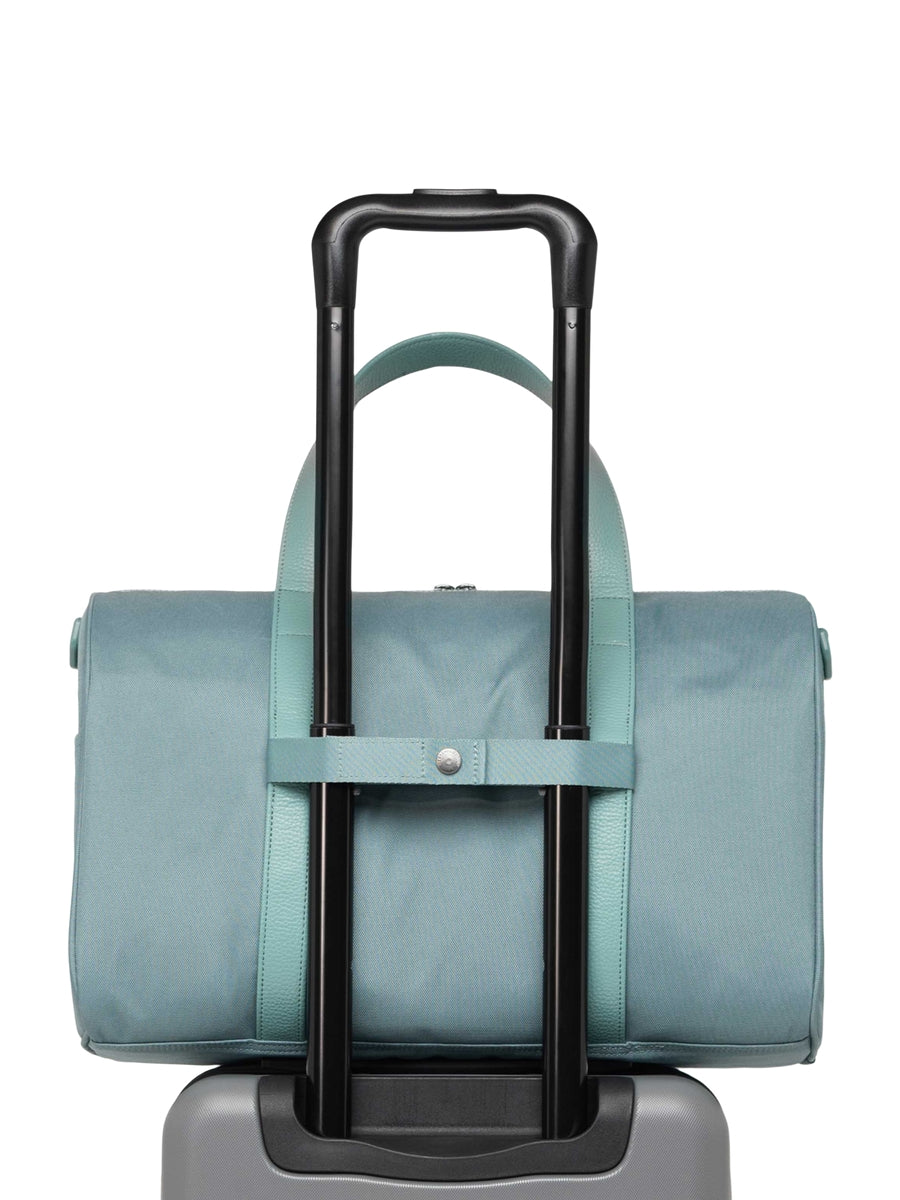 HERSCHEL Novel Carry On Duffle Bag