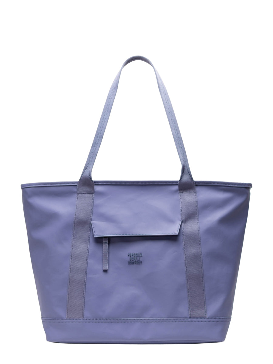 HERSCHEL Alberni Tote Weather Resistant Tote/Shoulder Bag