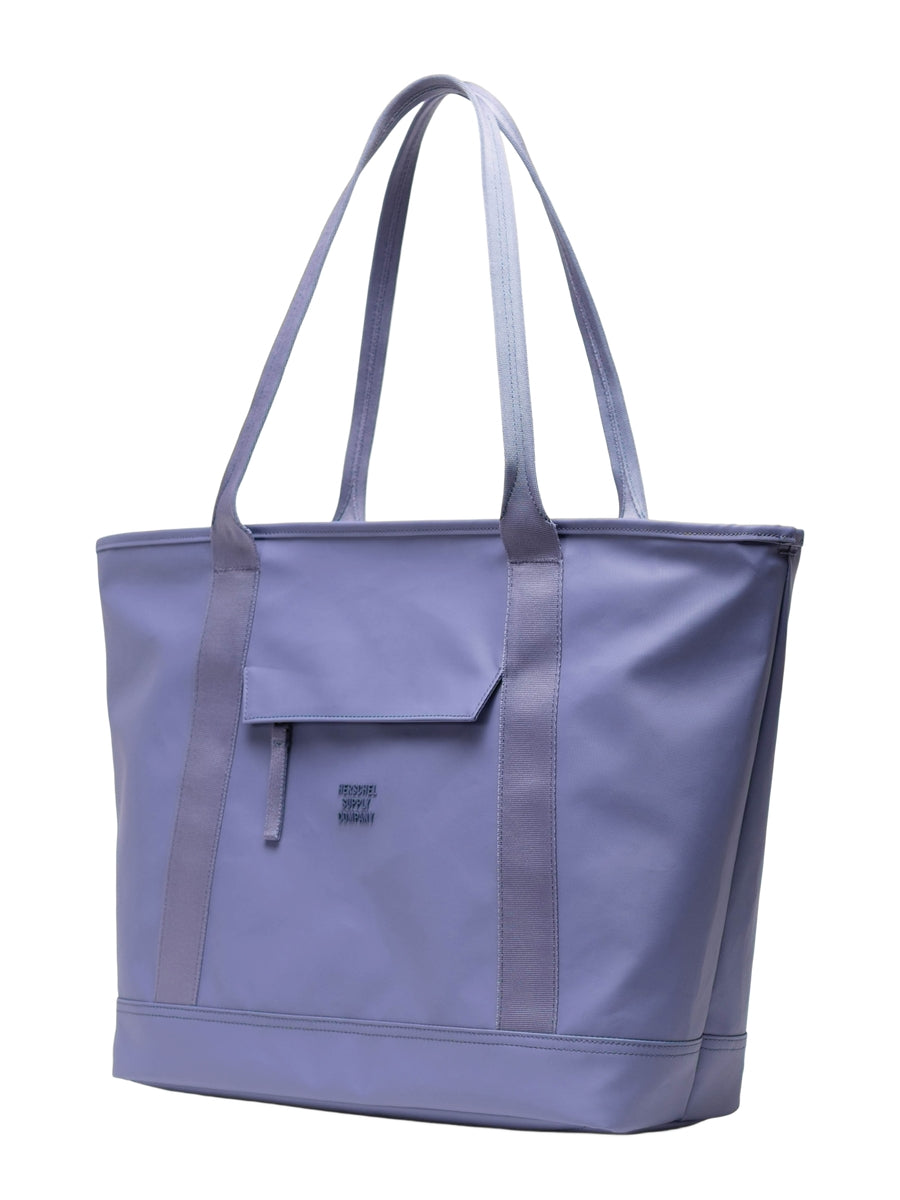 HERSCHEL Alberni Tote Weather Resistant Tote/Shoulder Bag