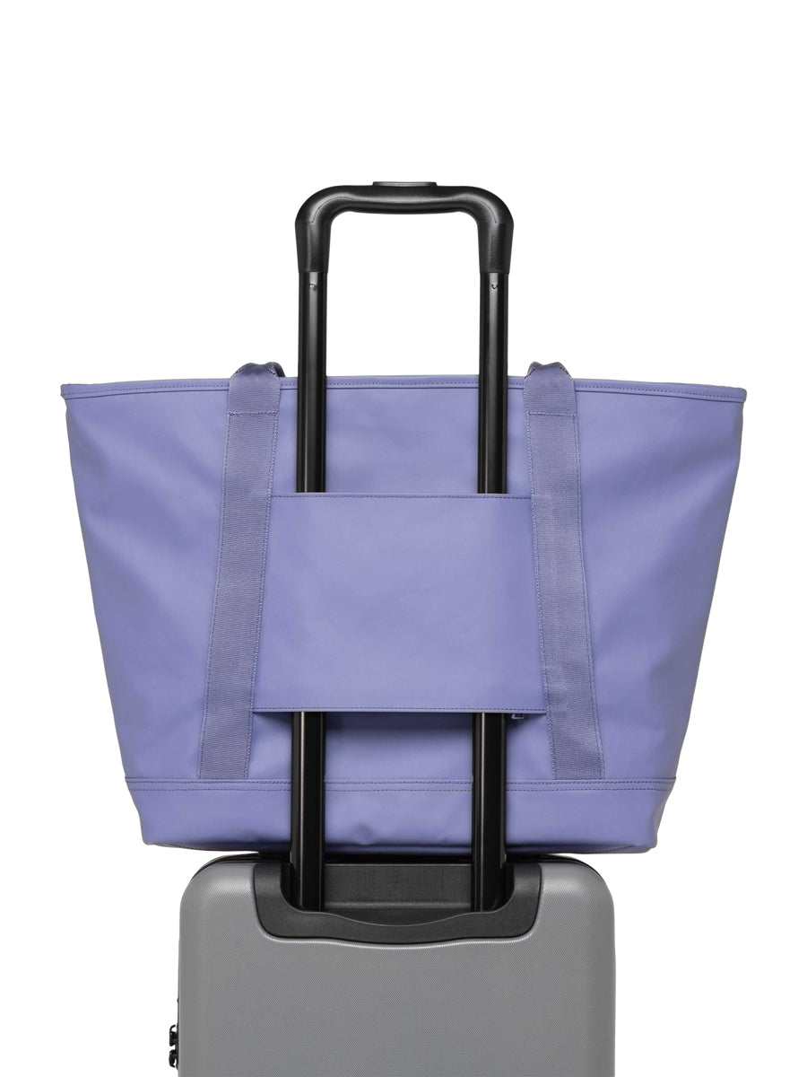 HERSCHEL Alberni Tote Weather Resistant Tote/Shoulder Bag