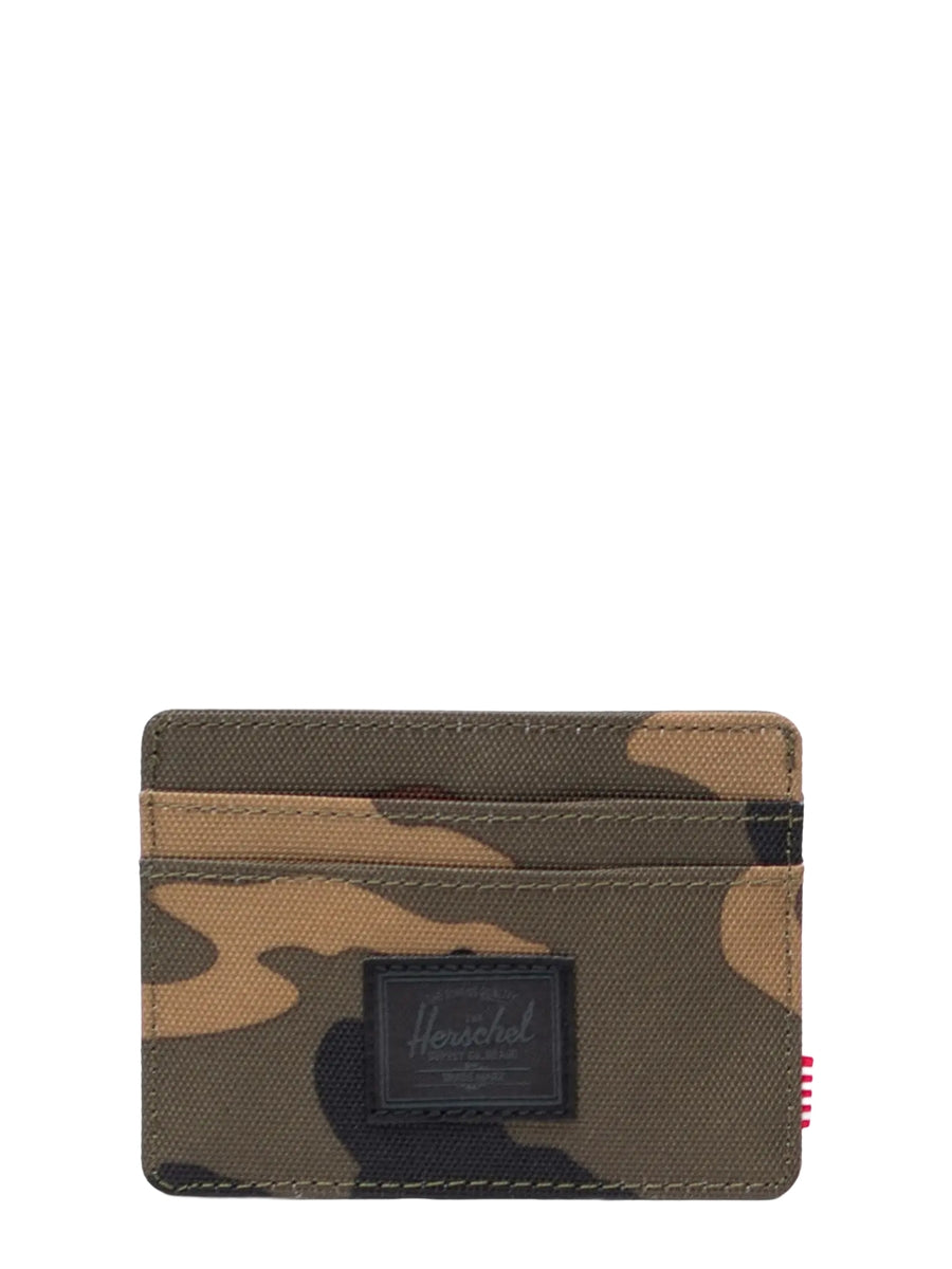 HERSCHEL Charlie Wallets/Cardholder/Purse