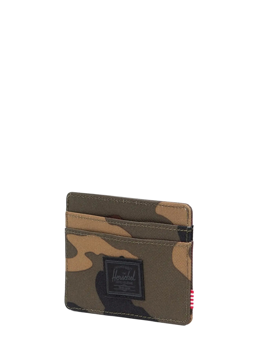 HERSCHEL Charlie Wallets/Cardholder/Purse