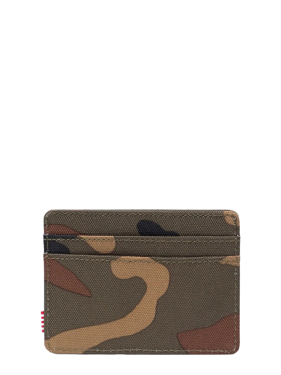 HERSCHEL Charlie Wallets/Cardholder/Purse