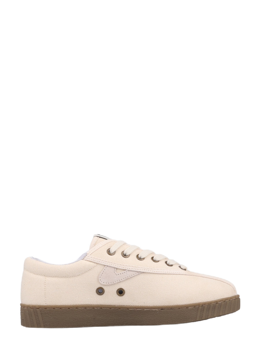 TRETORN Nylite Plus Oat Mens Sneakers
