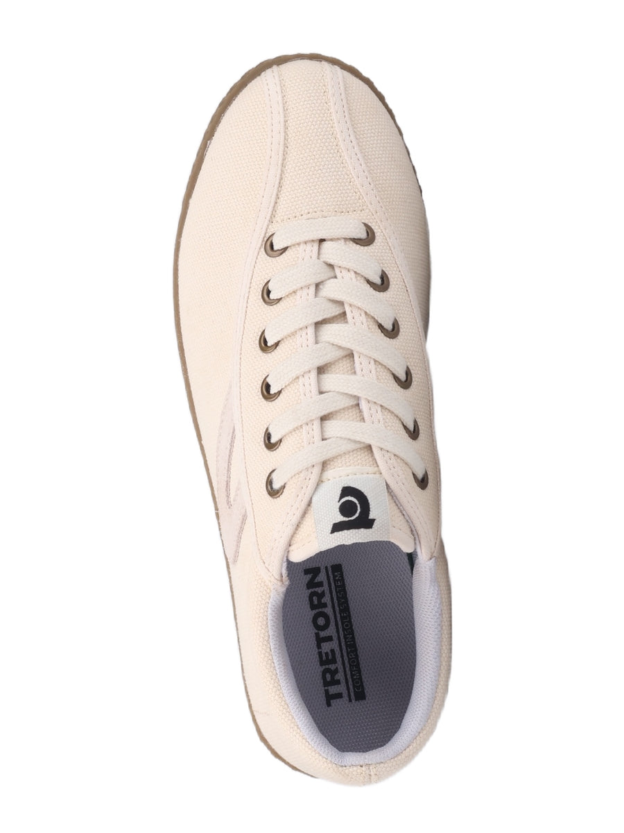 TRETORN Nylite Plus Oat Mens Sneakers