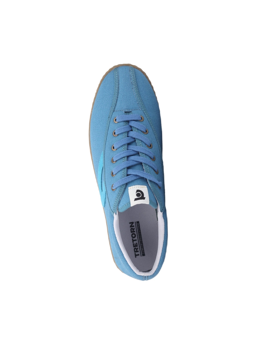 TRETORN Nylite Plus Lagoon Mens Sneakers