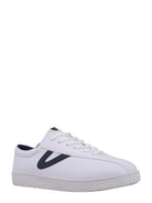 TRETORN Nylite White/Midnight Mens Sneakers