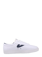 TRETORN Nylite White/Midnight Mens Sneakers