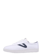 TRETORN Nylite White/Midnight Mens Sneakers